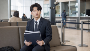 미국 유학 비자 인터뷰 준비 방법